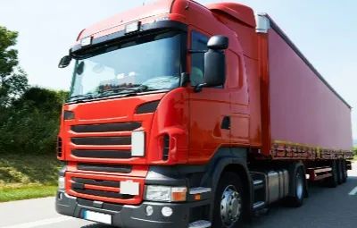 Ankara Mahmutpaşa Ambar Kargo