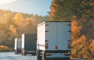 Ankara ile Mahmutpaşa Arası Klima Taşıma