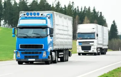 Ankara ile Mahmutpaşa Arası Eşya Taşıma